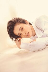 ホラン千秋『『anan』発売中♩』