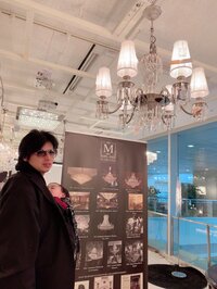 川崎希『大塚家具♡』