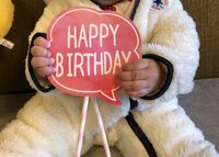 高橋真麻『じぃじ77歳』