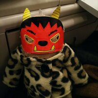 江口ともみ『もぐたろうとはぐれました』