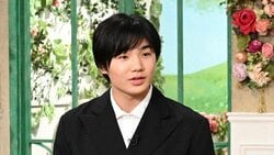 「どうした？」17歳元・超人気子役、中学時代のビジュアル変化に驚き