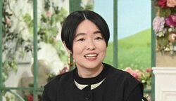 イモトアヤコ、妊娠中に体重18キロ増「フライドポテトを毎日食べていた」夫も100キロ超えに