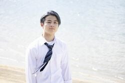 格闘家・平本蓮の弟で格闘家のじょう（平本丈）、『今日好き』初参加に意欲「自分からどんどんアピールしたい」秋桜編新メンバー