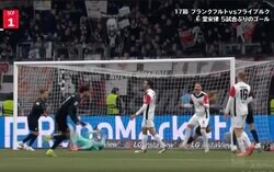 「どうなってんだよ！」堂安律に大激怒… 爆速ゴールで相手DFに“異変”「キレすぎw」 翻弄されすぎて様子がおかしくなる