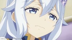 Ellen aborde la question de la condamnation lors du mariage… Résumé et images en avant-première de l'épisode 6 de l'anime « Chichi wa Eiyū, Haha wa Seirei, Musume no Watashi wa Tenseisha. »