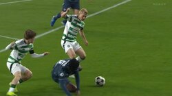 怖すぎるって！古橋亨梧＆前田大然のダブル“鬼プレス”炸裂！爆速包囲網に「相手は嫌だろうな」