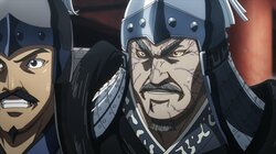 アニメ「キングダム」11話、老将・張唐の猛攻に「激アツ」「生き様を感じた」と感動の声続々