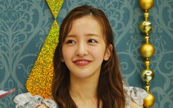 板野友美、AKB48同期がバラエティーで体を張る姿に「頑張ってる！」千鳥ノブ「一番泣けるわ」