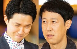 小籔千豊、過去の恋愛話を赤裸々に語る渡辺裕太に苦笑「馬鹿正直な人ですね」