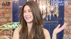 ダレノガレ明美、煮え切らない28歳男性に「ハッピー＝結婚じゃない」と喝！