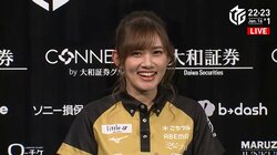 癒やしキャラが強さで救う 日向藍子、チームに1カ月ぶり勝利をお届け「すっごく嬉しいです！」／麻雀・Mリーグ