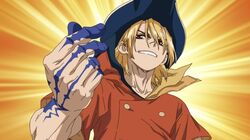 Senkū and His Friends Take On the Challenge of Building a Super-Fast Motorcycle! Synopsis and Preview Stills Released for Episode 15 of the Anime "Dr.STONE SCIENCE FUTURE"