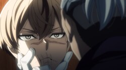 被桃太郎的监视网侦测到的一之濑四季他们……动画《桃源暗鬼》第14集剧情及先行画面公开