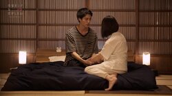 ベッドの上で戯れあいながらキスシーン稽古 たくや＆ふうたの仲良しコンビに胸キュン『ドラ恋』act.2