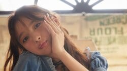 一ノ瀬瑠菜がモデル級プロポーションと美貌で“甘い世界”へ誘う SPA！デジタル写真集から誌面カット
