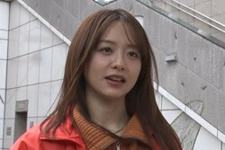 森香澄、“悲しい気持ちになった”出来事を明かす「カップルだらけで…」