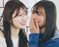 一般男性と結婚発表した元NMB48・吉田朱里、白間美瑠に結婚生活の秘訣を伝授『私たち結婚しました 5』第8話