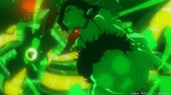 Aira Gets Super Shy After a Sudden Order to Strip! Fans Call DANDADAN's Unexpected Reward Episode "Lucky"