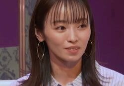 元欅坂46メンバーで1児の母・今泉佑唯「どうして悪い男性に惹かれるんだろう」悩みを明かす