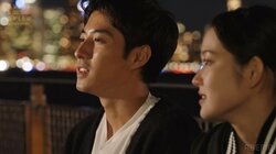 3年ぶりの恋人役共演で「惚れました」芸歴10年の女優に、九州男児が”ド直球”告白