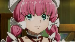 アニメ『シャングリラ・フロンティア』2期ビジュアル＆PV公開！1期の全話公開も