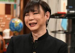 ミッツ・マングローブ、13年ぶりの加護亜依＆辻希美とのユニット復活に目を潤ませ「泣けてくる」
