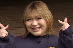 “激やせ”話題のりんごちゃん、大胆胸元セクシーダンスに千鳥が驚き「りんごちゃんちゃうやん！」