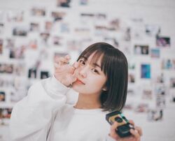 “オオカミ”だったなえなの、苦しかった胸中告白するも「みんなのことが本当に心の底から大好き」