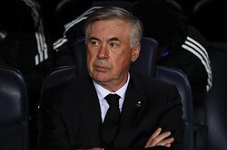 「次に会うのは決勝だ」…アンチェロッティ監督とオサスナ指揮官の“約束”「現実のものとなった」