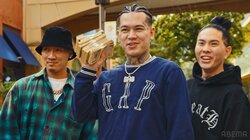 元不良アーティスト、200万円を1600万円に“一瞬で”増やす計画明かす「自信あるよ」