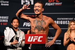 「コンドーム足りるかな」夜叉坊、UFC2戦連続KO勝利　試合後クラブで大ハシャギ
