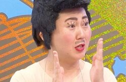 あぁ〜しらき、結婚のキューピッドの超大物芸人を告白「告白しろって言われて」