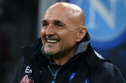 ミランに先勝を許すも…ナポリ指揮官はチームを称賛「期待通りだった」