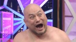 『笑わせたら1000万円』 市川團十郎、“本命”ザコシへの対策が話題 「おもろw」「誇張対策って何やねんw」「これはうれしい」