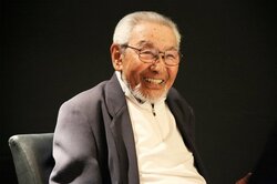 名匠・池広一夫監督『終着駅シリーズ』への思い語る「最後の仕事」「鶴さんでよかった！」