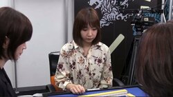 古谷知美が卓内トップ　今期初戦を快勝スタート／麻雀・女流桜花Aリーグ第1節B卓