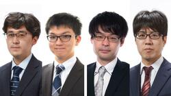 将棋・7月6日週の主な対局 10日、順位戦A級で伊藤二冠と永瀬九段が激突！11日のJT杯では初出場同士のフレッシュ対決が実現