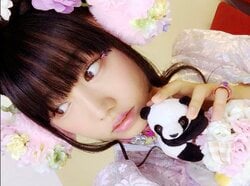 11歳でアイドルデビューし18歳で引退した元人気子役が26歳でアイドル復活！激変した現在の姿＆歌声に驚き
