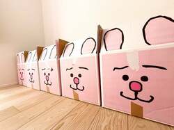  エハラマサヒロの妻、引っ越しをしたことを報告「契約して、1週間で準備して」 