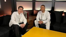 DEEP TAKAとEXILE NESMITHが「夏の日の1993」でコラボレーション