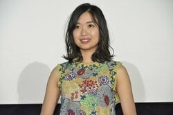 北原里英、としまえん舞台のホラー映画主演の心残りは「スーパー銭湯」