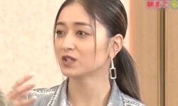 みちょぱ、Popteenの後輩の態度に苦言「敬語もないし挨拶もない。今後のことを思ったら…」