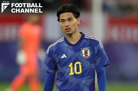 「もう言い訳はできない」南野拓実の4年間。サッカー日本代表、背番号10の飛躍と苦悩【コラム】