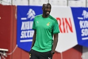 「危険で攻撃的なチーム」ガーナ指揮官が日本代表を警戒！「ブンデスリーガの優れた選手」として挙げたのは？