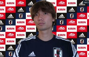 「良い準備、良い予測ができた」　ブラジル戦で好守備の板倉滉、代表でのプレーに「固さはなくなったかなと」