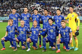 【W杯】英紙がベスト16を“格付け”…森保ジャパンの評価は？　「わずかに運が足りなかった」