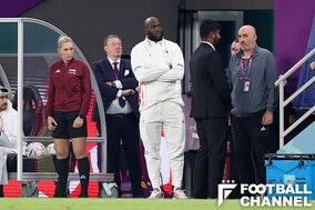 ベルギー代表対モロッコ代表、予想スタメン＆フォーメーション。ルカクの出場は？