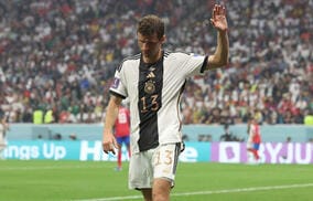 「日本戦は違うやり方が必要だった」まさかのW杯敗退のドイツ、OBは指揮官の采配に苦言