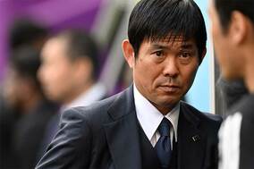 【W杯】「敗戦の責任は森保監督にある」　コスタリカ戦の采配を中国メディアが疑問視「三笘と伊東の…」