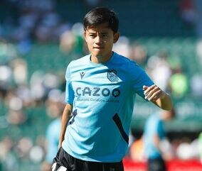 なぜソシエダ指揮官は帰還したばかりの久保建英を国王杯のメンバーに入れたのか？「まるで休もうとしない」